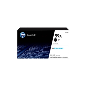 Toner Originale 59A HP Nerov Laser Jet HP CF259A