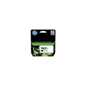 Cartuccia Ink-jet HP 963XL Nero HP 3JA30AE