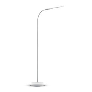 Lampade da terra MAUL Bianco 8234802