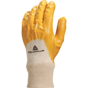 Guanti in Nitrile Delta Plus - 10 - NI01510