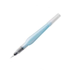 Pennello Aquash Water Brush Pentel punta media - XFRH/1-M