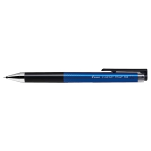 Penna gel a scatto Pilot Synergy Point 0,5 mm Blu 1366