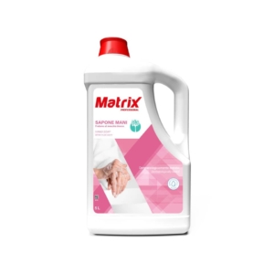 Sapone liquido neutro - pH neutro 5.5 - 5kg - XM004