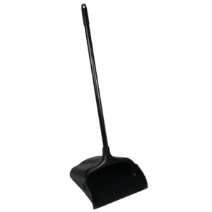 Alzaimmondizia Lobby Pro Rubbermaid Nero - 32x29x94 cm