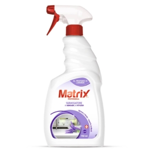 Sgrassatore universale concentrato Matrix - 750 ml