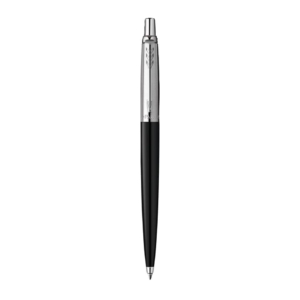 Penna a sfera Parker Jotter Original Plastic - Tratto M - fusto Nero 2096873