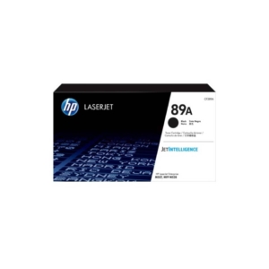 Toner HP 89A Nero CF289A