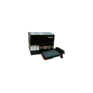 Originale Lexmark C540X35G Fotoconduttore Nero