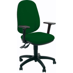 Sedia ergonomica GIANO UNISIT - polipropilene - Verde - GIGI/BR3D/EV