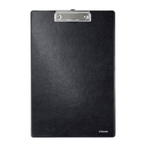 Portablocco standard Esselte - Nero - 56057