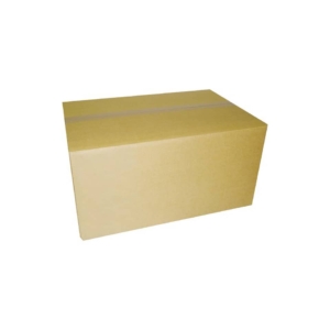 Scatole imballo Avana 40x30x30 cm 1 onda (conf.15)