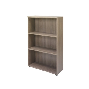 Linea Operativa Firenze Unisit - Olmo - Mobile - A Giorno - 80x35 H 128 cm