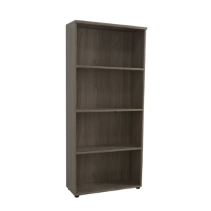 Linea Operativa Firenze Unisit - Olmo - Mobile - A Giorno - 80x35x183 cm