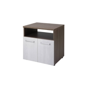 Mobile di Servizio Firenze Unisit - Olmo - 60x52x63 cm