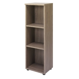 Linea Operativa Firenze Unisit - Olmo - Mobile - A Giorno - 40x35x128 cm