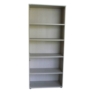 Mobile a giorno Linea Alessandria Unisit color Acero - 90x45x210 cm