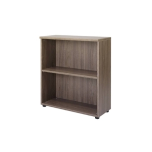 Linea Operativa Firenze Unisit - Olmo - Mobile Libreria a giorno - 80x35x88 cm