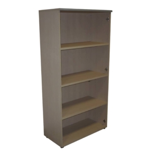 Mobile a giorno Linea Alessandria Unisit color Acero - 90x45x180