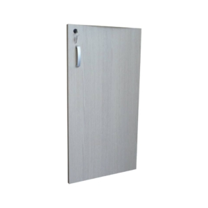 Anta per mobile Alessandria Unisit color Acero - 45x1,8x85 cm