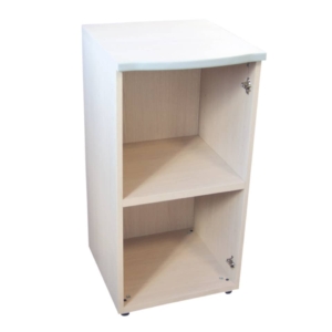 Mobile a giorno Linea Alessandria Unisit color Acero - 45x45x90