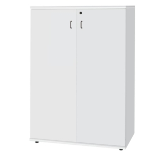 Mobile A Giorno BYTE - Grigio - 90x46x133 cm