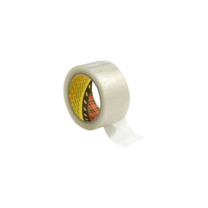 Nastri da imballo Scotch Trasparente - 75 mm x 66 m - 371 (conf.6)