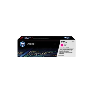 Originale HP CE323A Toner 128A Magenta