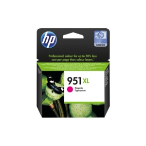 Originale HP CN047AE Cartuccia Ink-jet 951XL Magenta