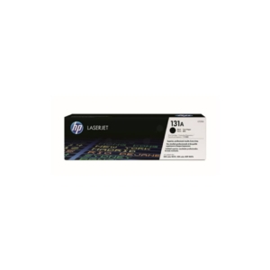 Originale HP CF210A Toner 131A Nero