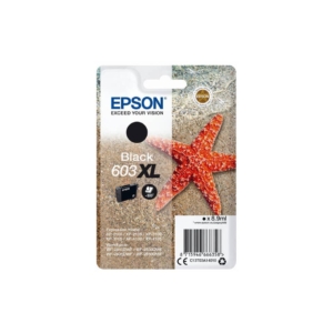 Cartuccia Epson Nero C13T03A14010