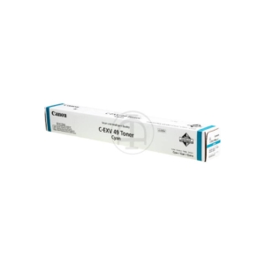 Toner CEXV-49 Canon Ciano 8525B002