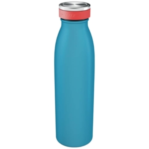 Bottiglia termica Cosy da 500 ml - 6,8x23,5x6,8 cm Leitz Blu calmo