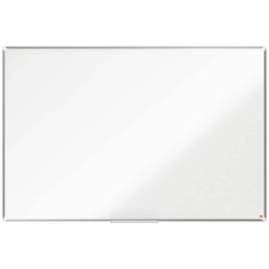Lavagna Bianca magnetica Nobo Premium Plus Smaltata 1800x1200 mm