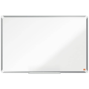 Lavagna Bianca magnetica Nobo Premium Plus Laccata 900x600 mm