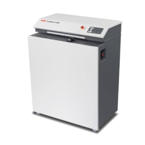 Macchina perfora cartoni HSM Profipack P425 max 20 mm 400 V Grigio chiaro/ferro - 1533154