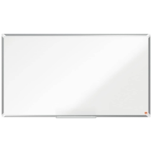 Lavagna Bianca magnetica Nobo Widescreen laccata Premium Plus 55" - 1220x690 mm 1915372
