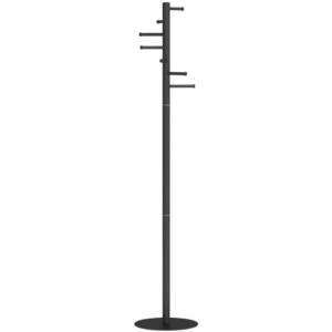 Appendiabiti Maul MAULcaurus - Nero h.177 cm Z860002