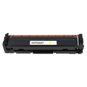 Toner Compatibile con HP CF532A Giallo HL532YT