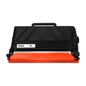 Toner Compatibile con Brother TN 3480 Nero BLT3480TS