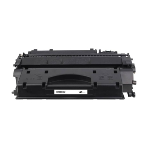 Toner Compatibile con HP CE505X CF280X 3480B002 2617B002 Nero - HL2055XUTS