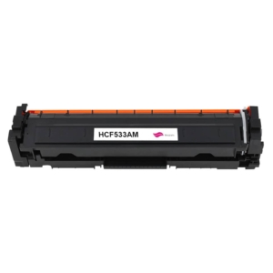 Toner Compatibile con HP CF533A Magenta HL533MT