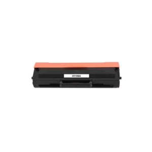 Toner Compatibile con HP W1106A Nero HL1106UTS