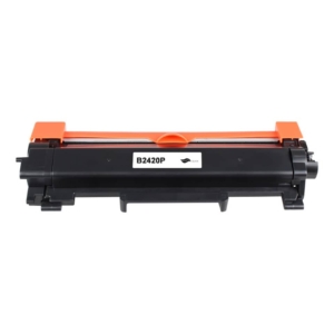 Toner Compatibile con Brother TN-2420 Nero BLT2420TS
