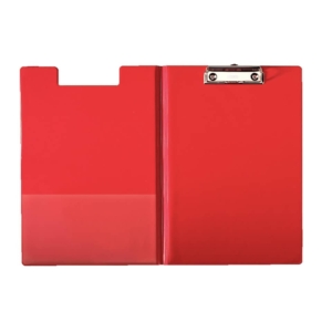 Portablocco Daily Esselte - Rosso - 560430