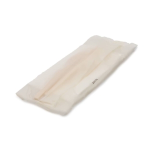 Busta Coltello e Forchetta Bio in Mater-Bi + Tovagliolo Compostabile Ilip (conf.250)