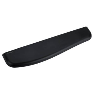Poggiapolsi Kensington ErgoSoft™ per tastiere standard - Nero K52799WW
