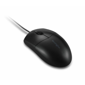 Mouse lavabile con cavo Pro Fit® Kensington Nero K70315WW