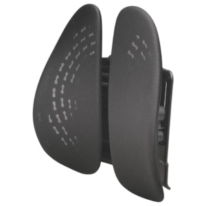 Schienale Conform SmartFit® Kensington Nero K60412WW
