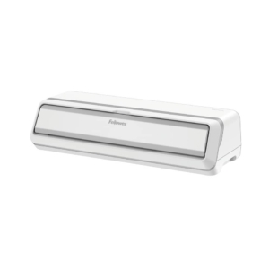 Plastificatrice caldo/freddo Venus A3 Fellowes Bianca
