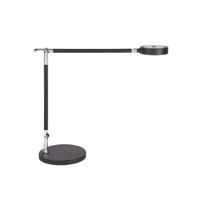 Lampada da scrivania a LED Maul MAULgrace - colour vario - con dimmer - Nero - Z800073